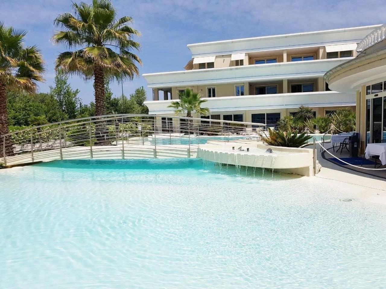 Relais Du Lac Village - Italian Homing Desenzano del Garda Exterior foto
